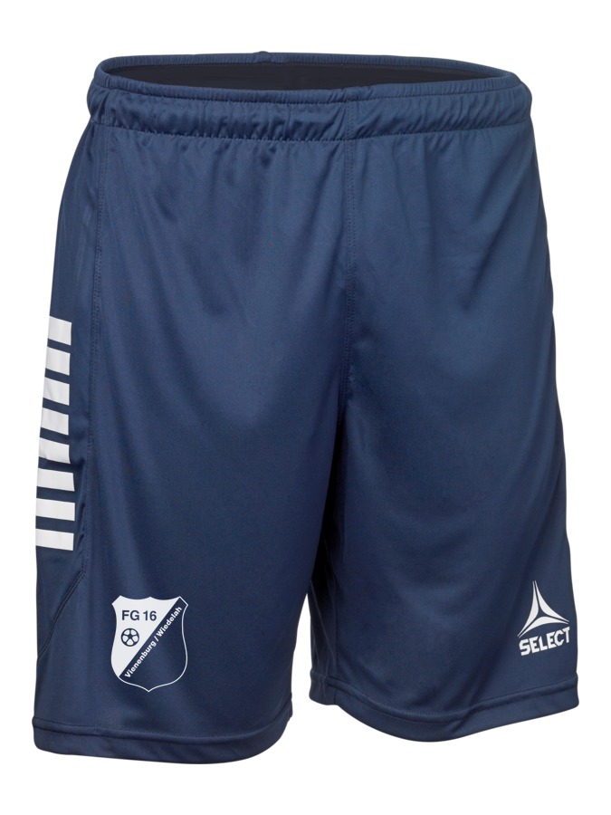 Select Monaco Hose