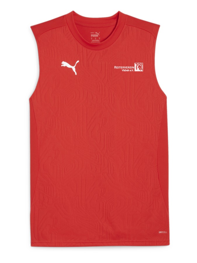 PUMA teamFINAL Trainingstanktop