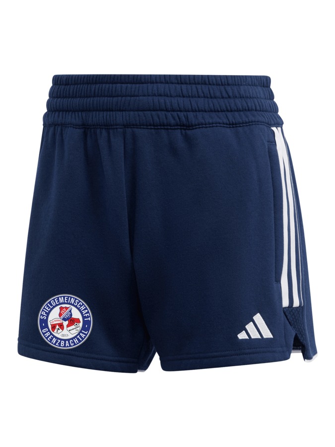 adidas Tiro 23 League Sweatshorts Damen