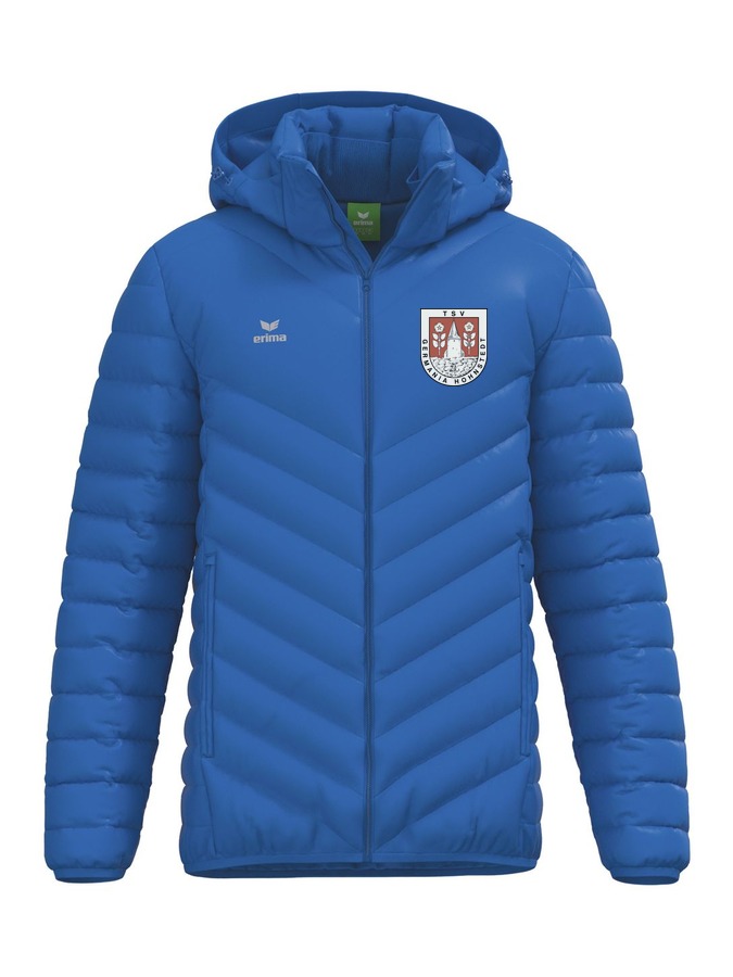 Erima Compete Steppjacke