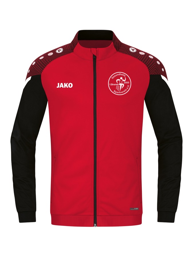 Jako Polyesterjacke Performance