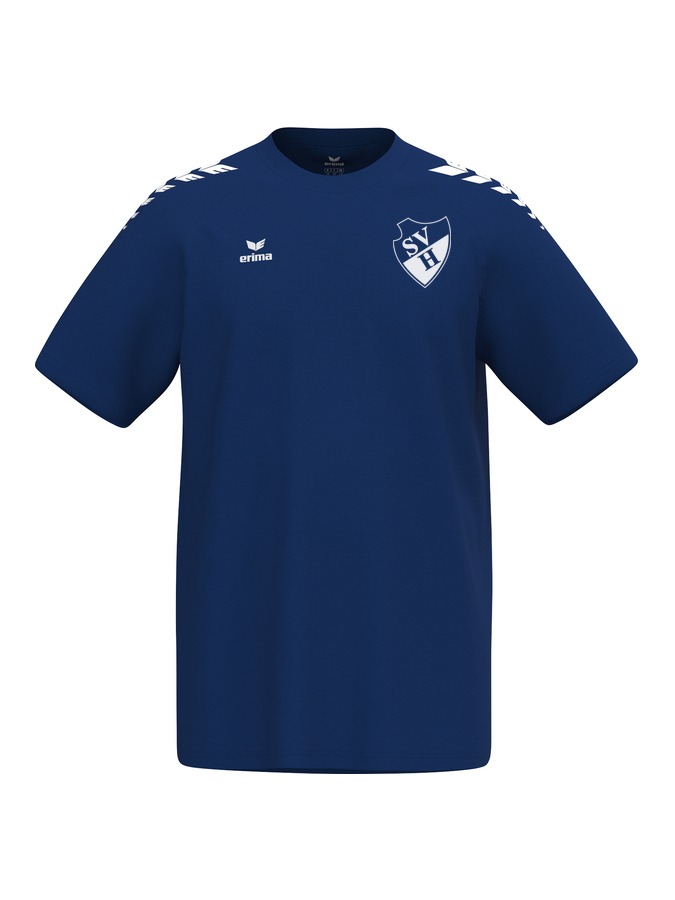 Erima Compete 3 Wings T-Shirt