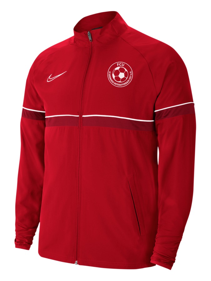 Nike Academy 21 Präsentationsjacke