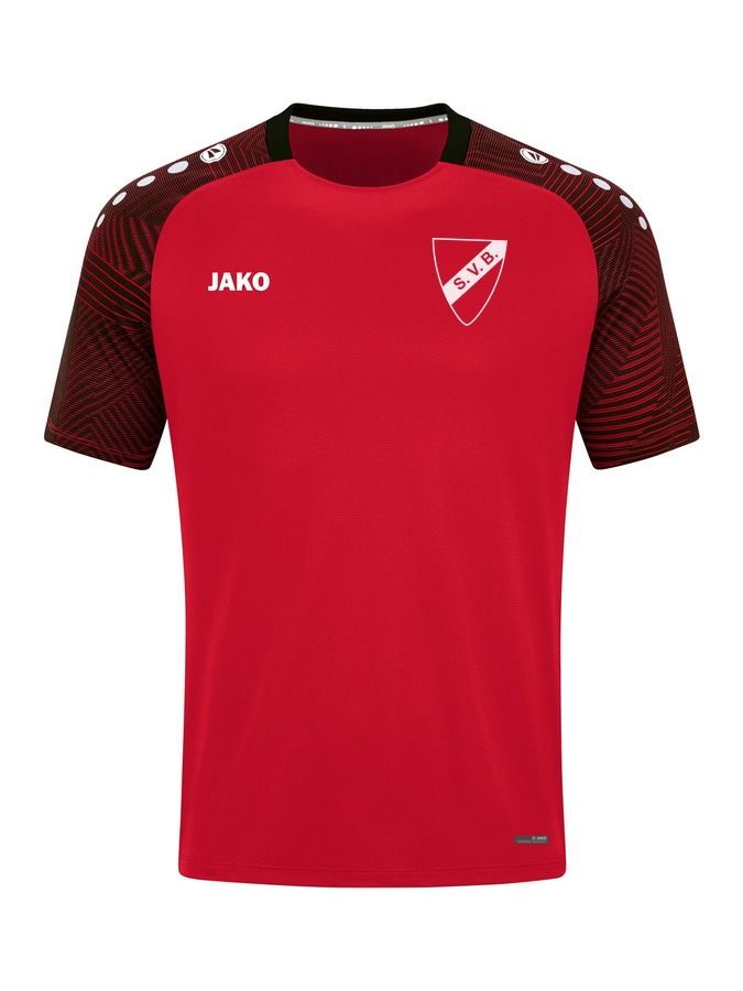 Jako T-Shirt Performance