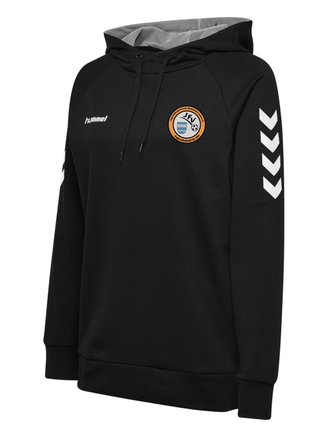 Hummel Go Cotton Hoodie Damen