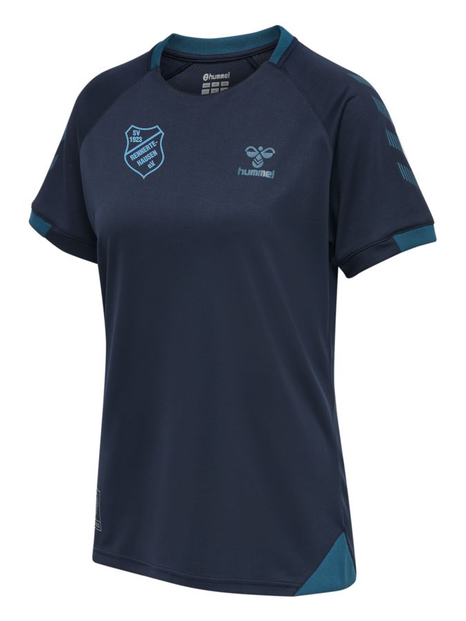 Hummel GG12 Action Jersey Trikot Damen
