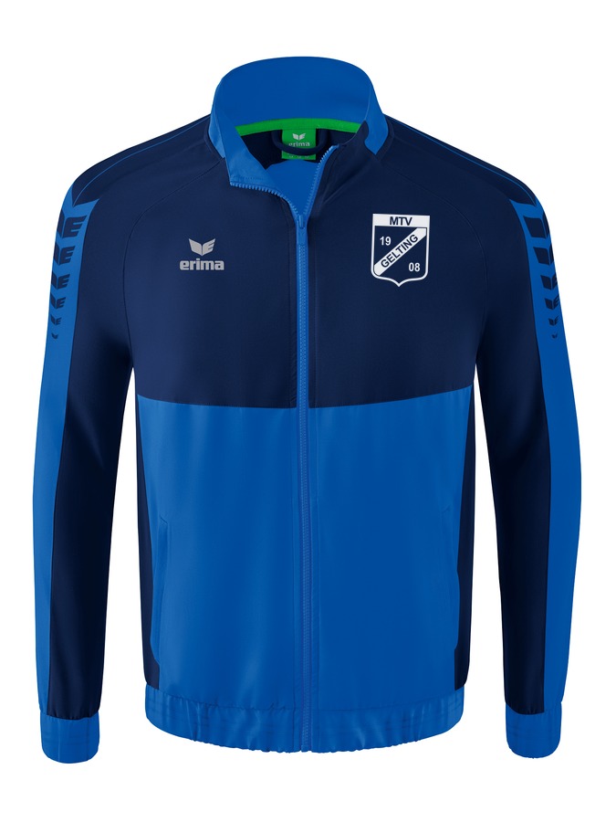 Erima Six Wings Präsentationsjacke