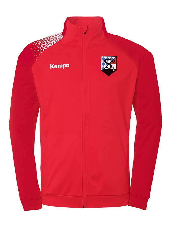 Kempa Ambition 28 Poly Jacke
