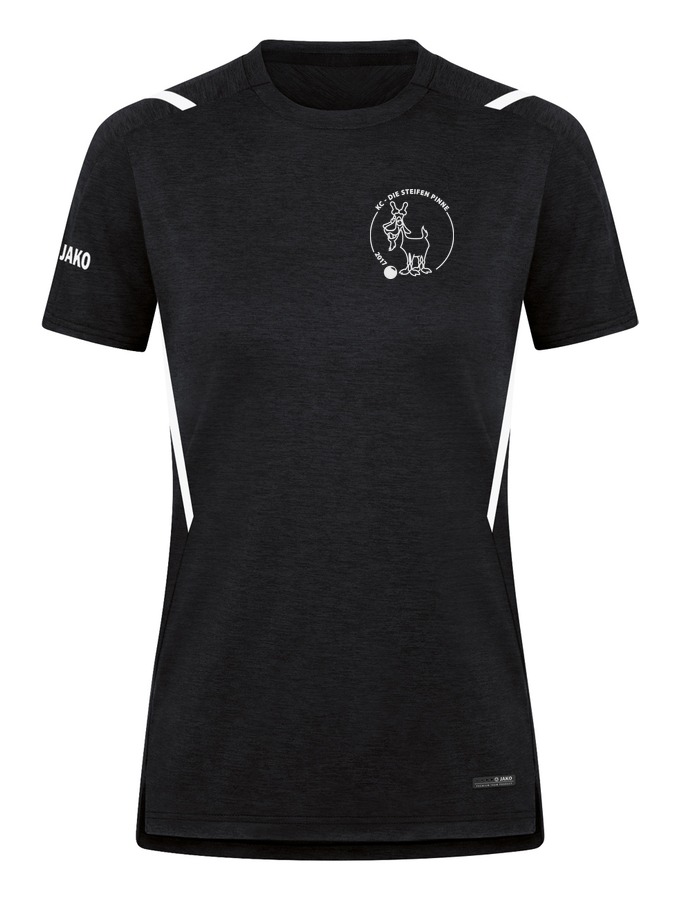 Jako T-Shirt Challenge Damen