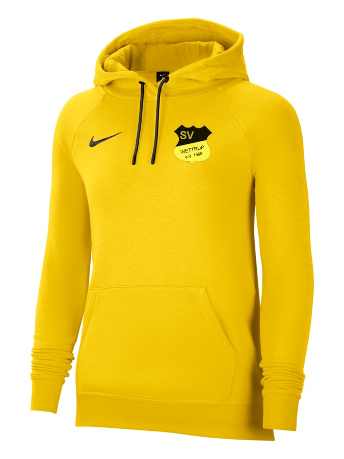 Nike Park 20 Fleece Hoodie Damen