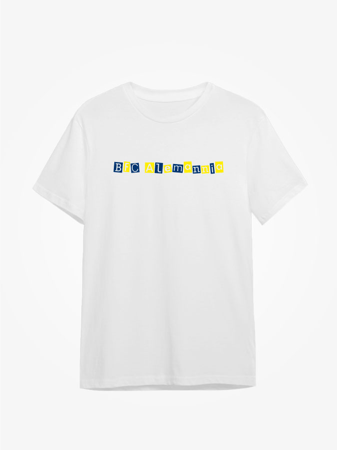 Shirt Letter Kids