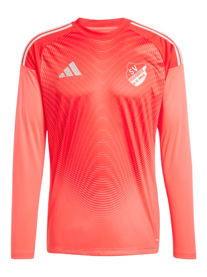 adidas Tiro 25 Competition Torwart-Longsleeve
