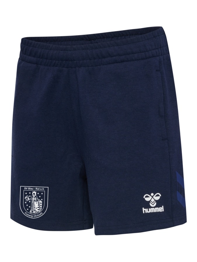 Hummel Travel Shorts Damen