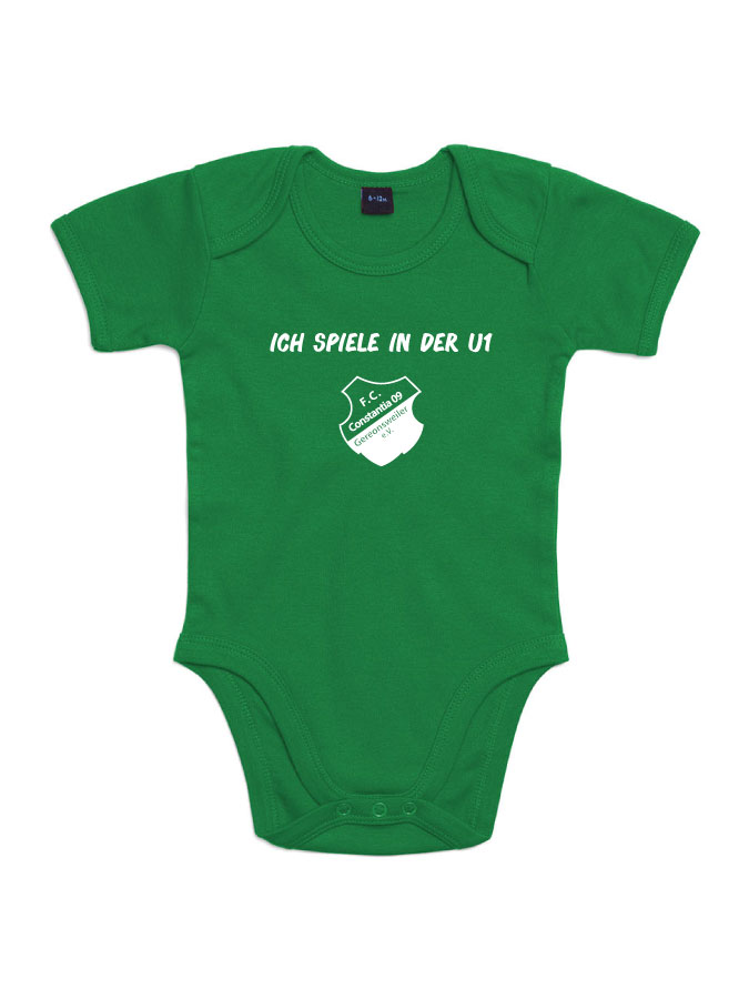 Baby Body U1