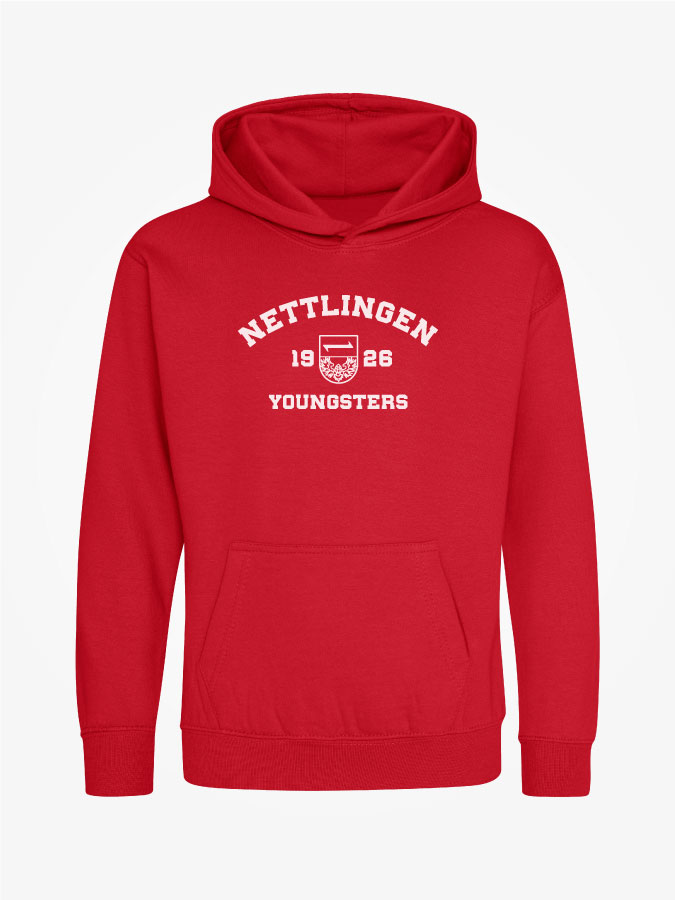 Hoodie Youngsters Kids
