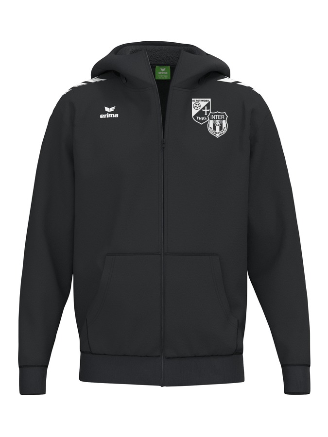 Erima Compete 3 Wings Kapuzenjacke