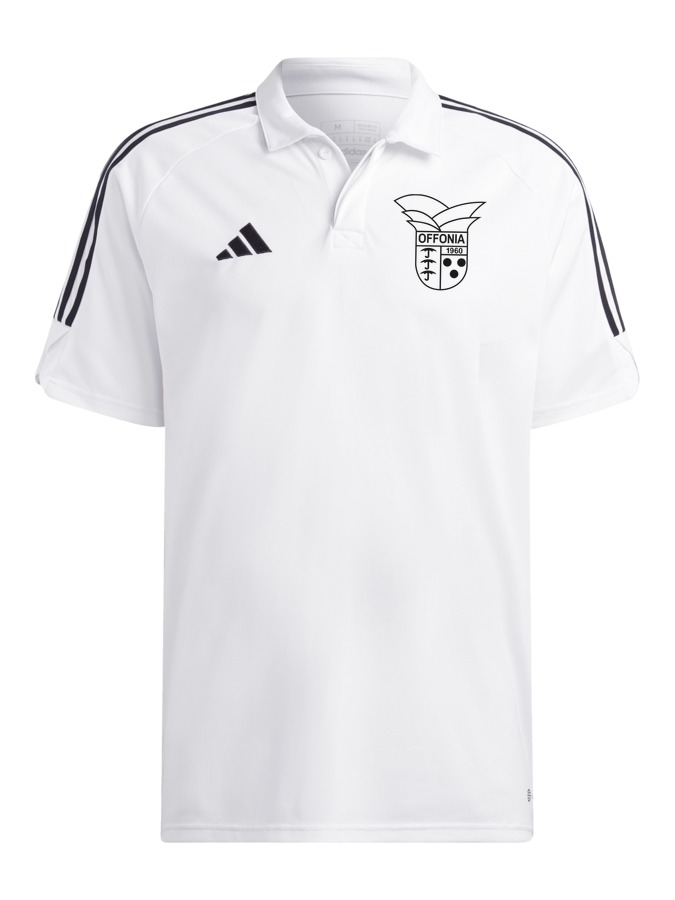 adidas Tiro 23 League Poloshirt