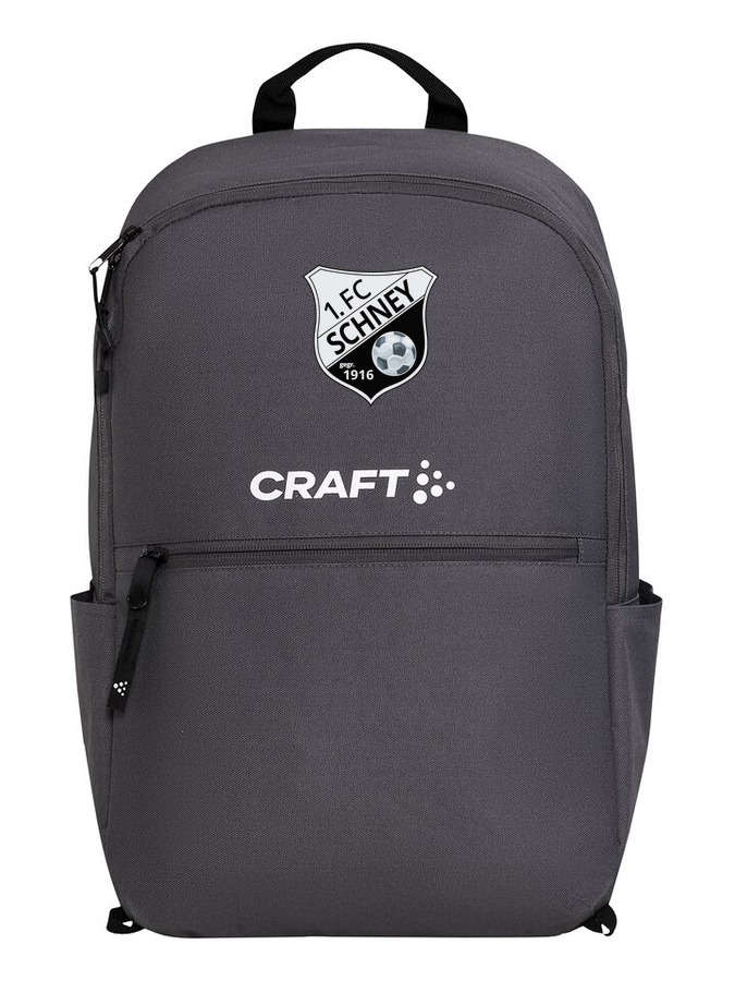 Craft Squad 2.0 Rucksack (20L)