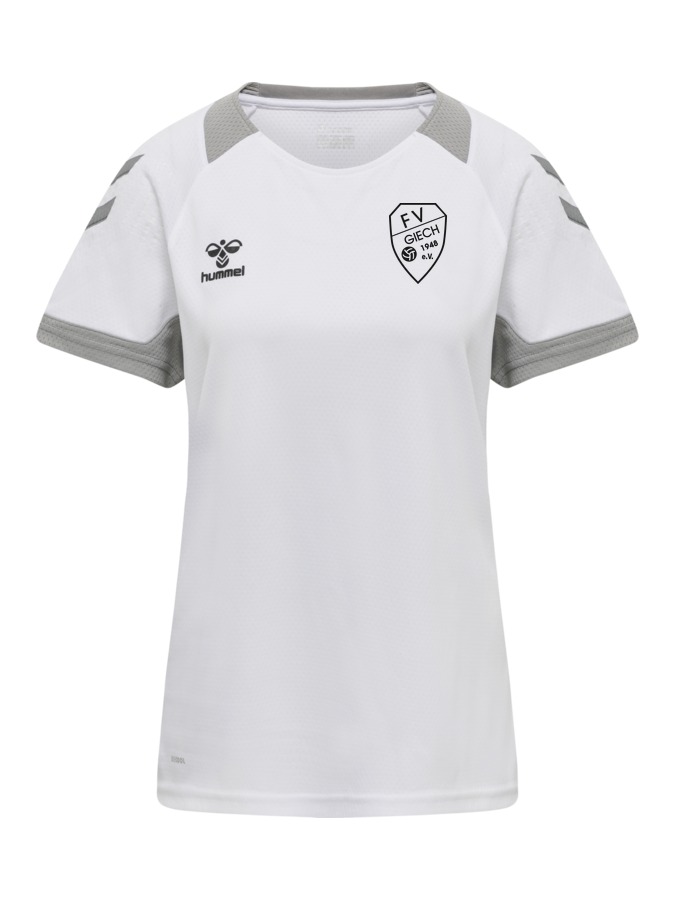 Hummel Lead Trikot Poly Jersey Damen