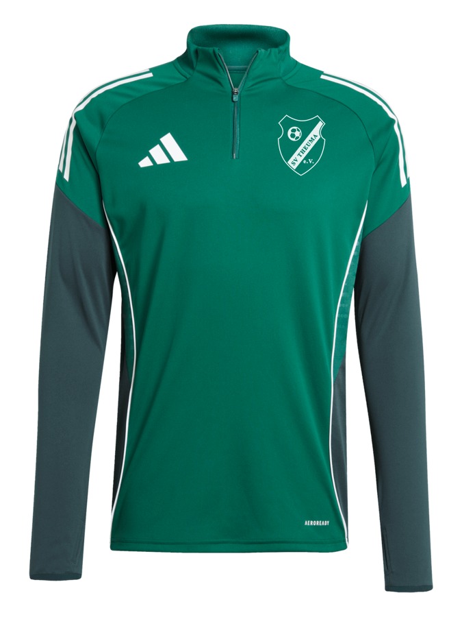 adidas Tiro 25 Competition Trainingstop