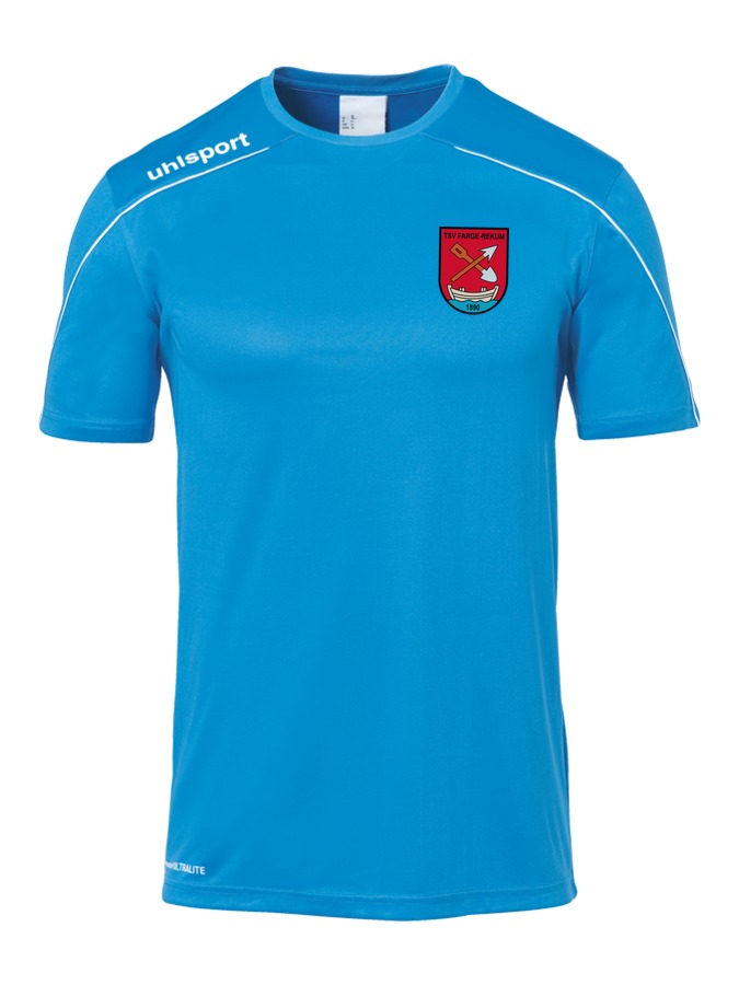 uhlsport Stream 22 Trikot Kurzarm