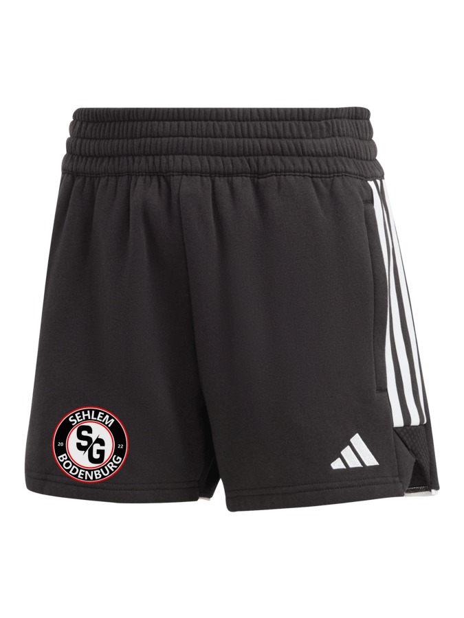 adidas Tiro 23 League Sweatshorts Damen
