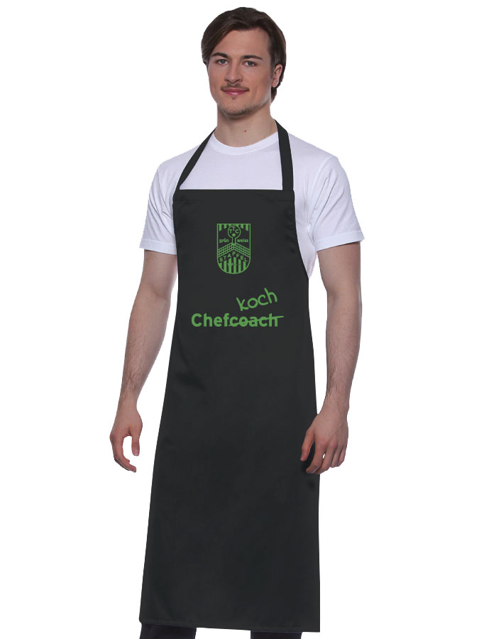 Kochschürze Sergen
