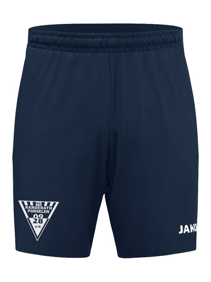 Jako Trainingsshort Dynamic