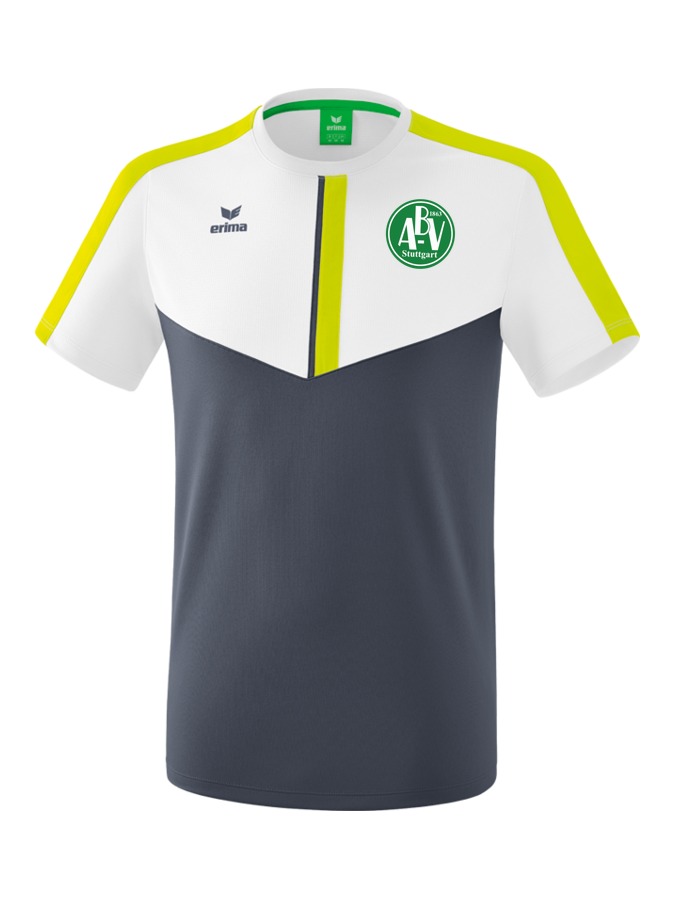 Erima Squad T-Shirt
