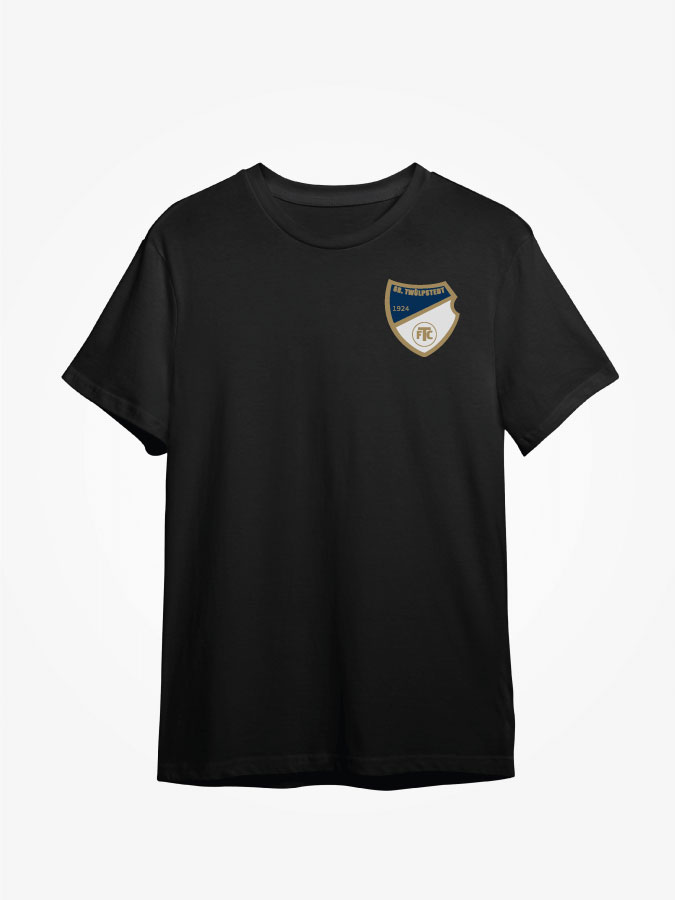 Shirt Organic Kids