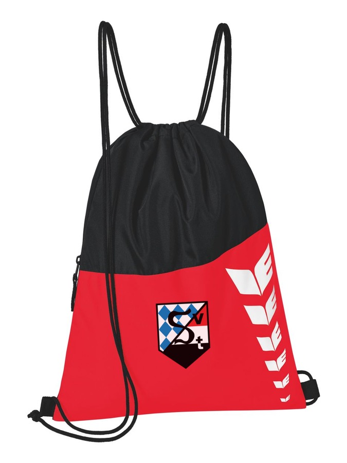 Erima Six Wings Turnbeutel