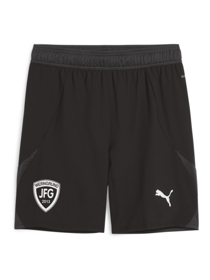 PUMA teamFINAL Shorts