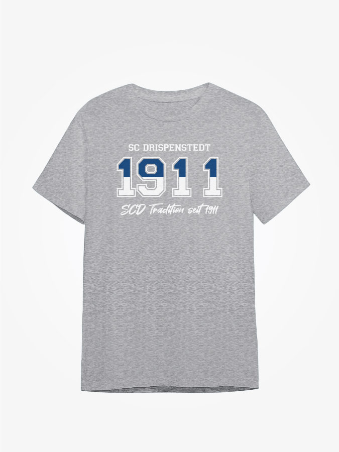 Shirt Established Kids