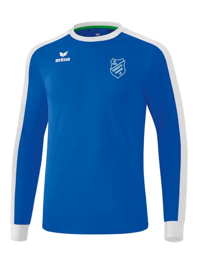 Erima Retro Star Trikot Langarm
