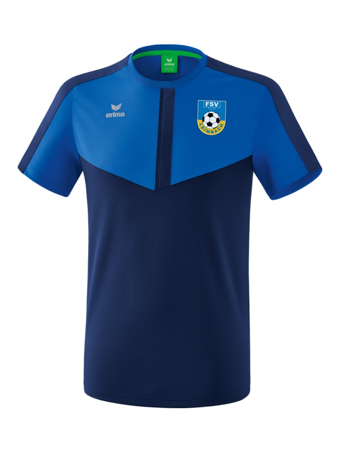 Erima Squad T-Shirt