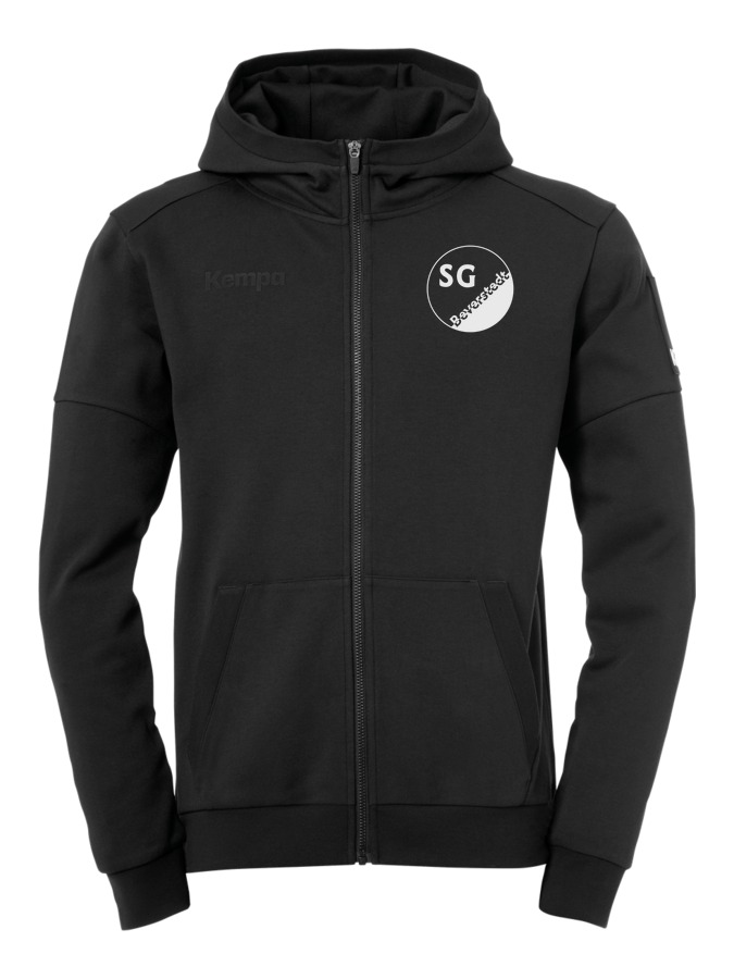 Kempa Status Kapuzenjacke
