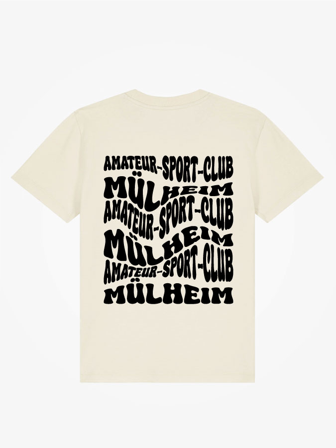 Shirt Wavy Kids