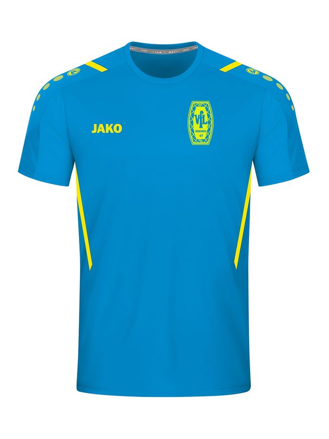 Jako Trikot Challenge