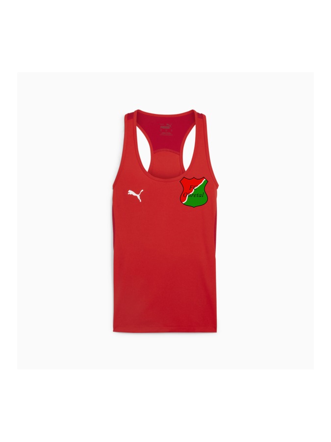 PUMA teamGOAL Tank Top