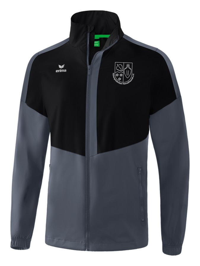 Erima Squad Allwetterjacke