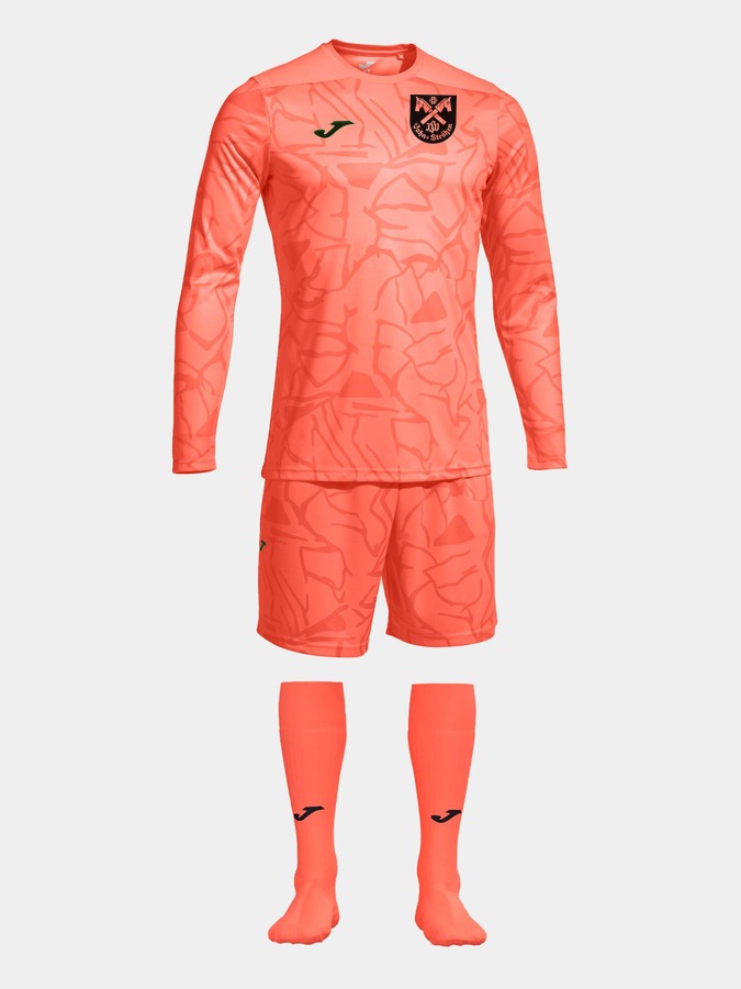 Joma Zamora IX Set
