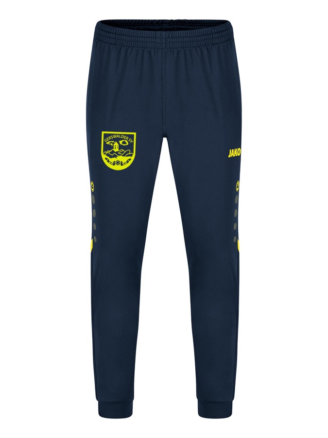 Jako Polyesterhose Challenge Damen