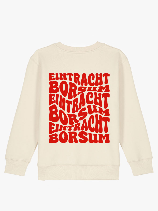 Sweater Wavy Kids
