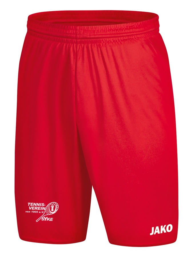 Jako Sporthose Manchester 2.0 ohne Innenslip