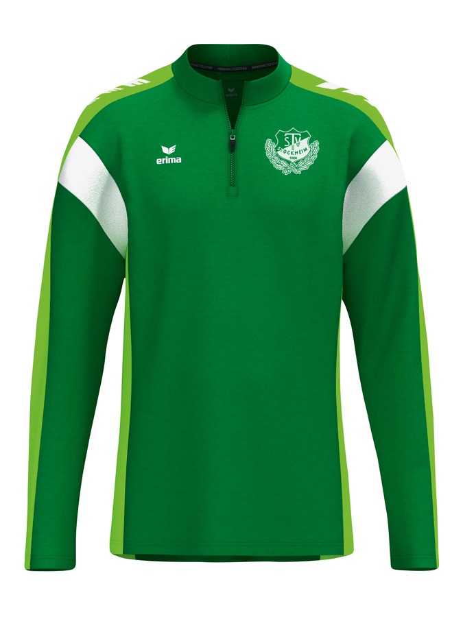 Erima Celebrate 125 Training Top