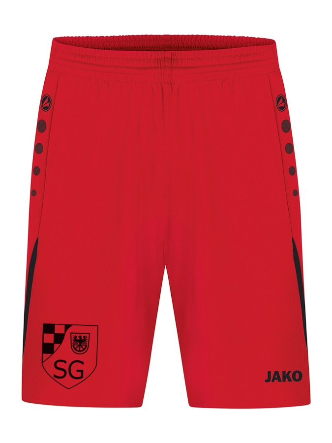 Jako Sporthose Challenge