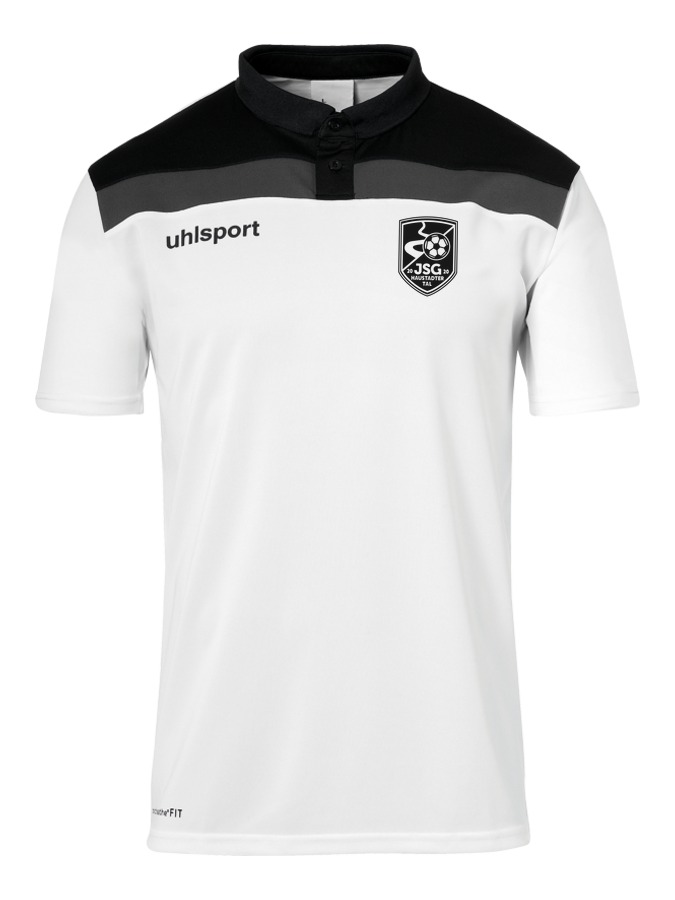 uhlsport Offense 23 Polo Shirt