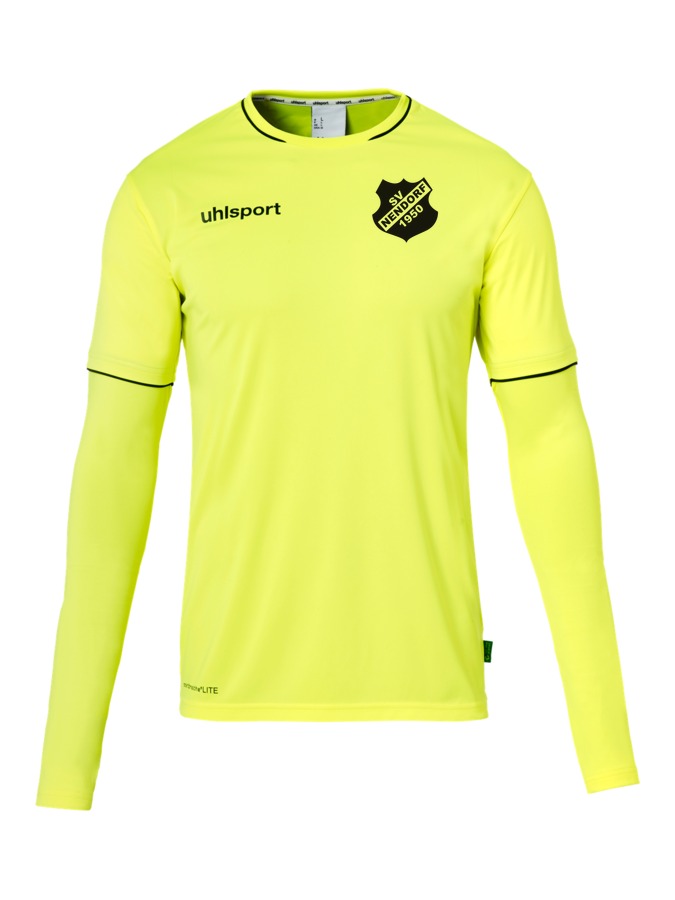 uhlsport Save Goalkeeper Shirt