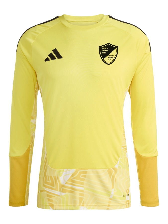 adidas Tiro 26 Competition Torwarttrikot Longsleeve