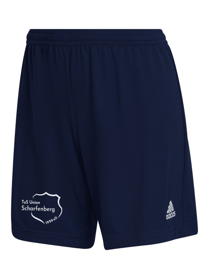adidas Entrada 22 Shorts Damen
